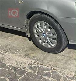 Geely CK